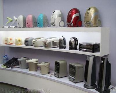 2020年小家电市场开局 线上高速增长或将引领新变革