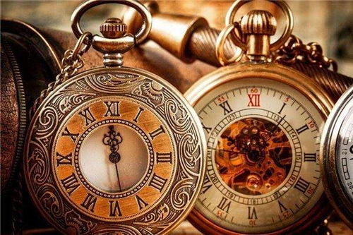 钟表摆对位，家运更和美 室内钟表方位摆放全解析