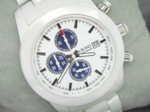 雷达手表 RA002 产品介绍 | 广州站西手表批发网