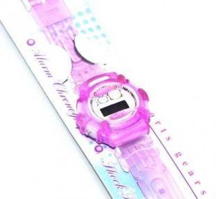 探索钟表批发市场 从家居计时到潮流电子表的世界工厂网商机