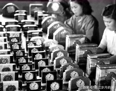 硝烟退去后 7寸电视机批量生产与希特勒宝藏被发现的那段岁月